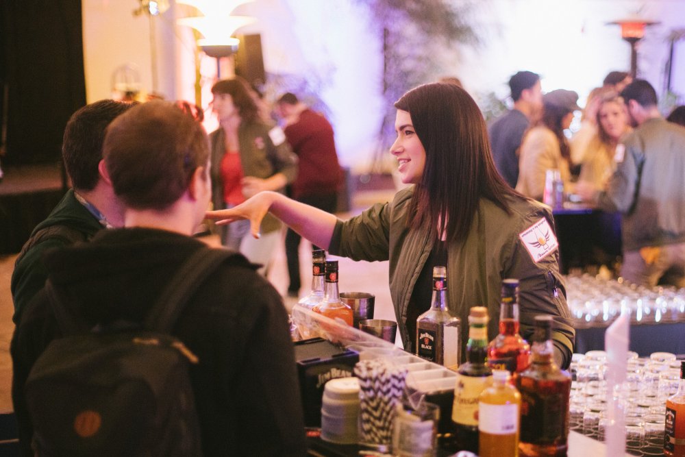 Bartender's Weekend 2018 Recap Bartenders Weekend